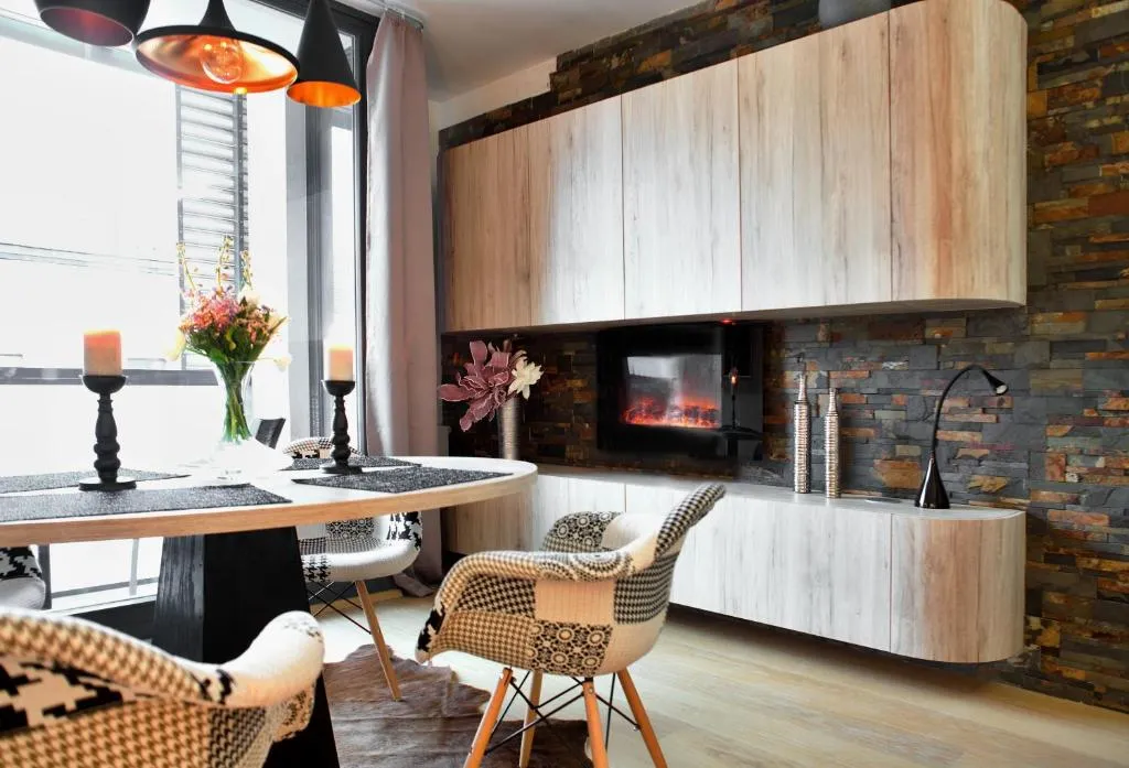 Image of Brunetti Design Apartment