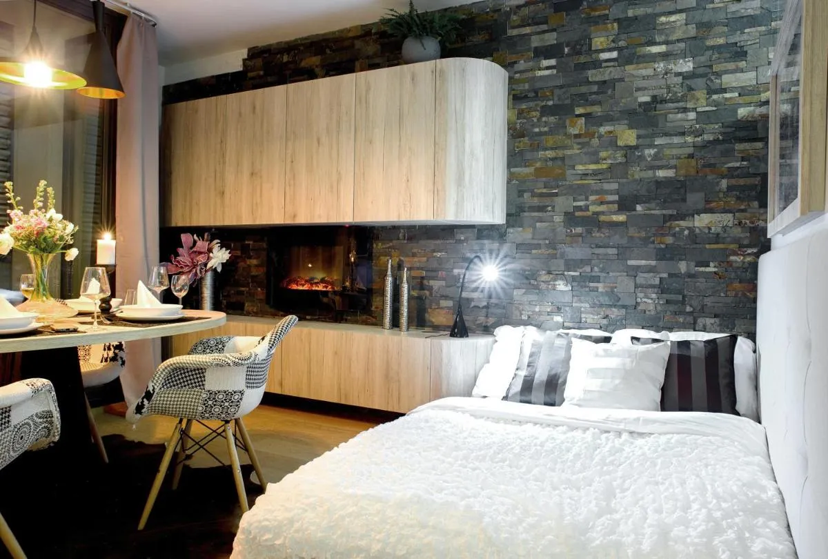 Image 6 of Brunetti Design Apartment