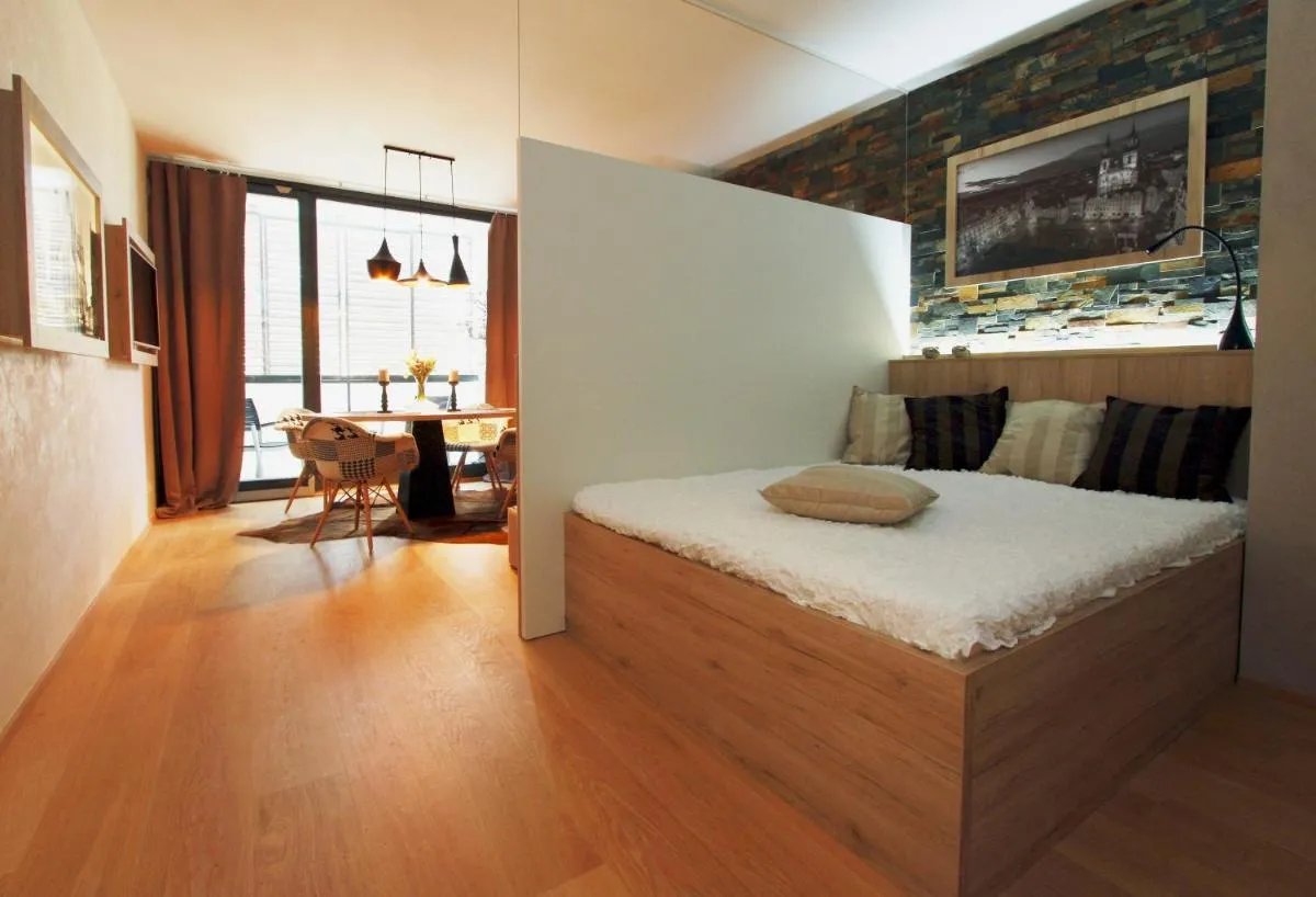 Image 1 of Brunetti Design Apartment