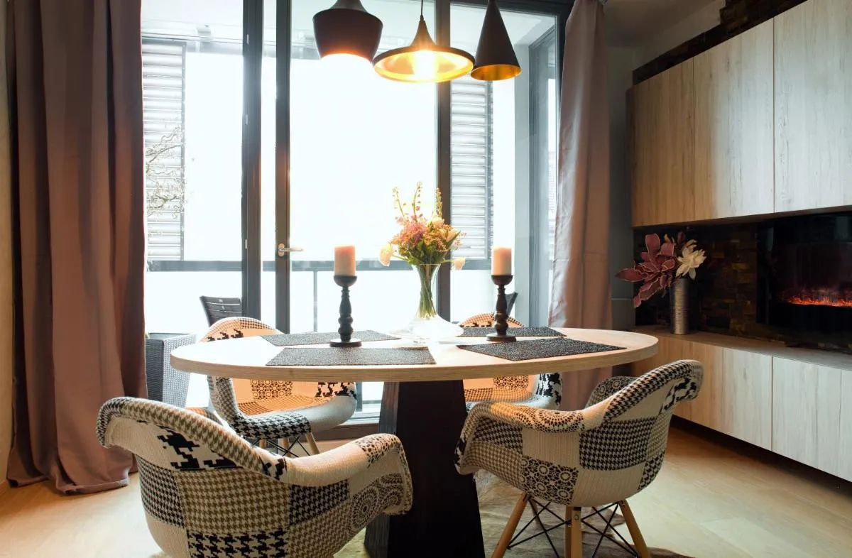 Image 3 of Brunetti Design Apartment