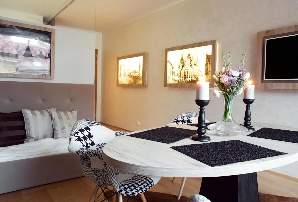 Image 4 of Brunetti Design Apartment