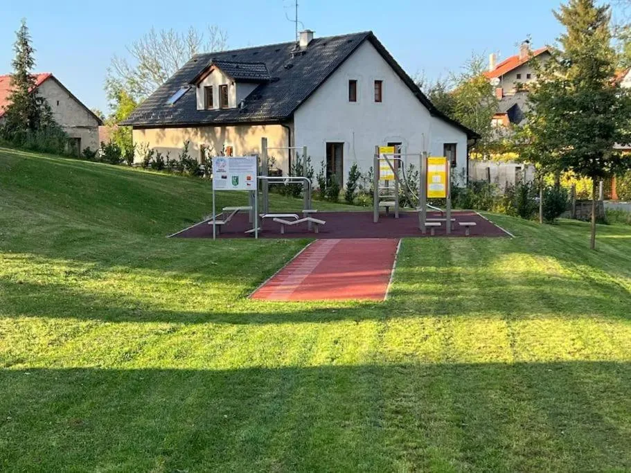 Image 6 of Byt apartman 73m2 Klid příroda Parking FREE