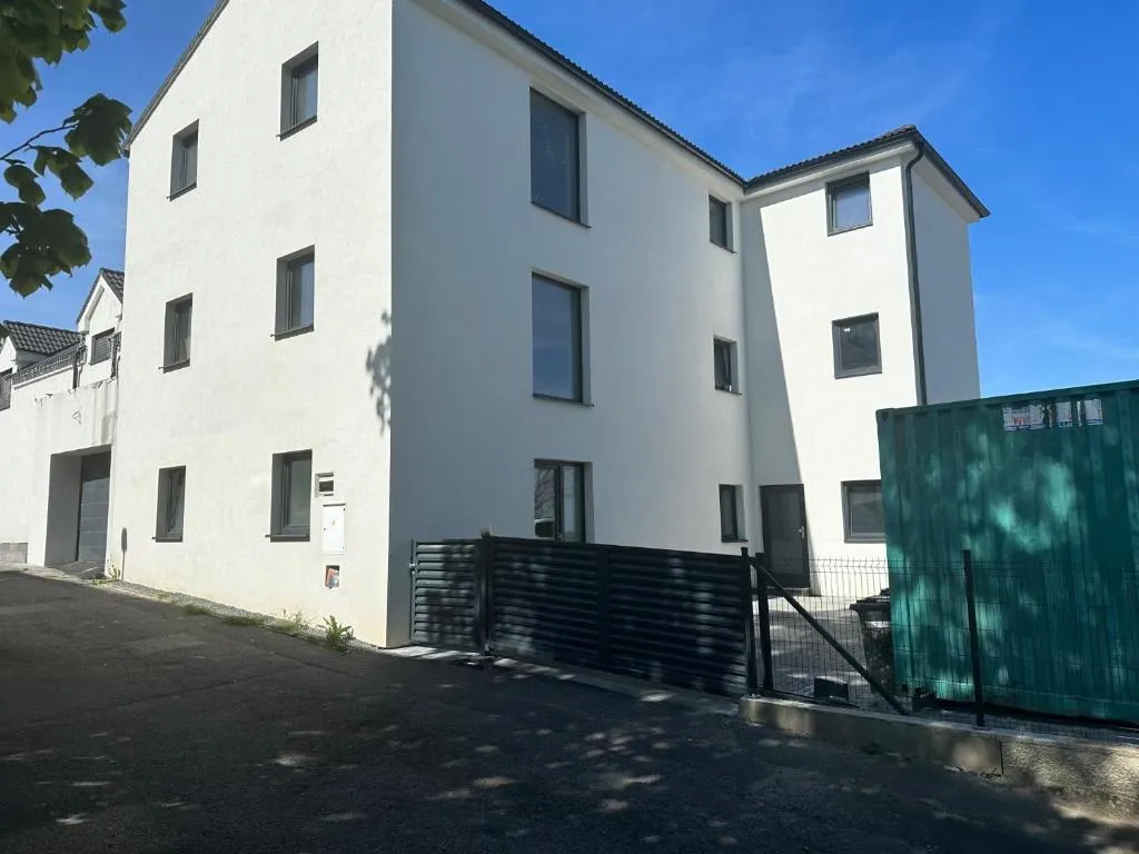 Image of Byt apartman 73m2 Klid příroda Parking FREE