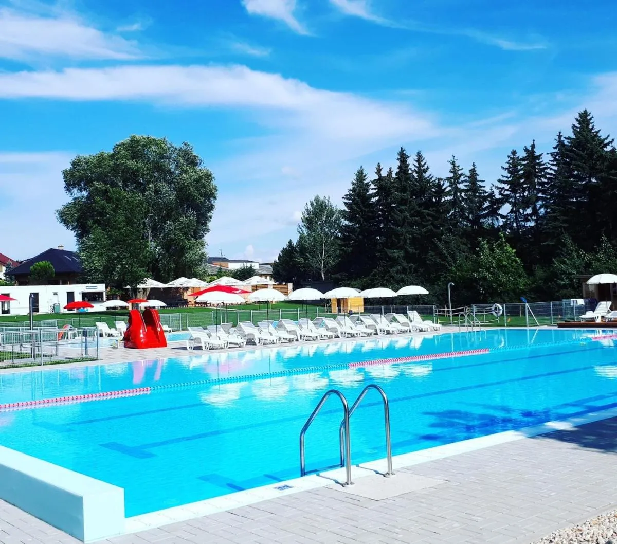 Image 3 of Byt apartman 73m2 Klid příroda Parking FREE