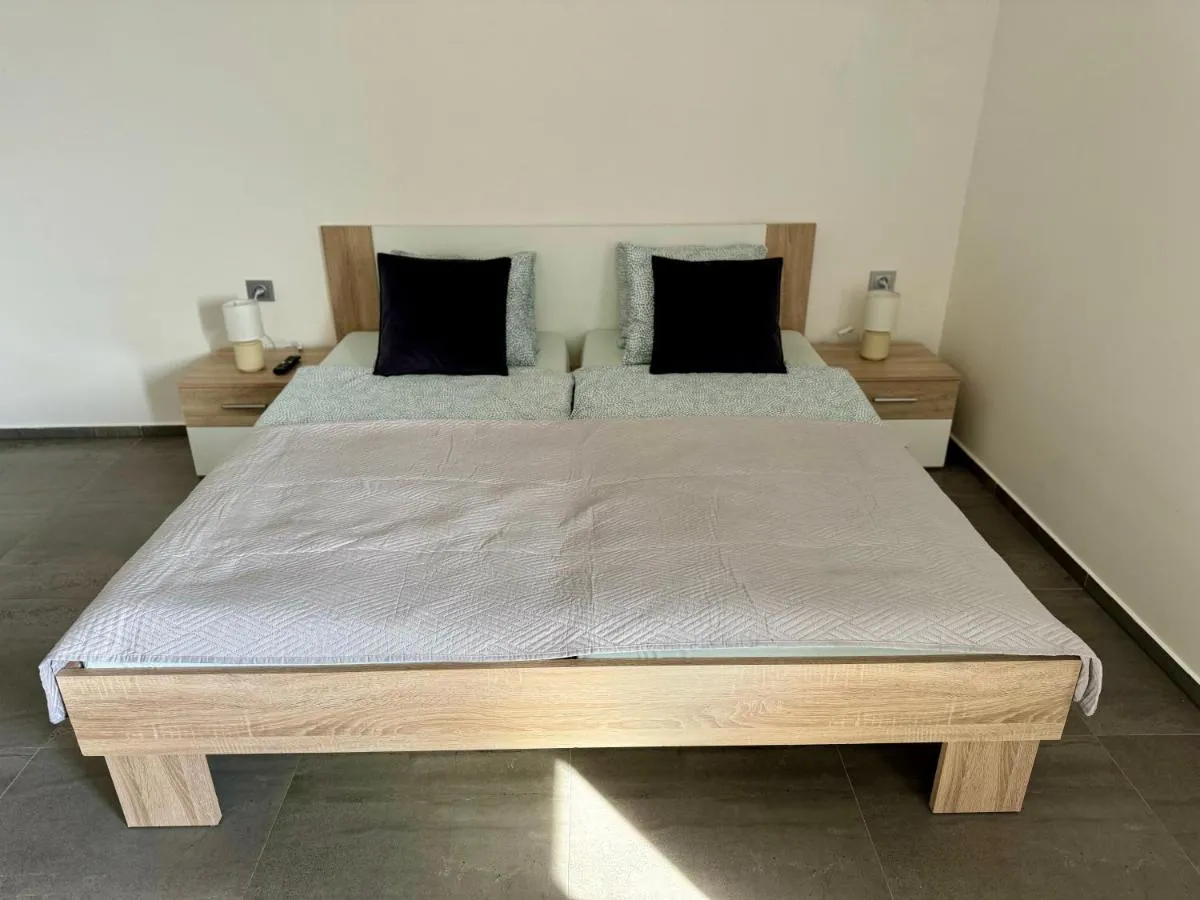 Image 1 of Byt apartman 73m2 Klid příroda Parking FREE