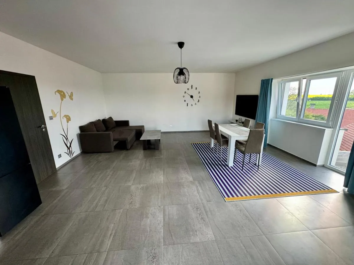 Image 5 of Byt apartman 74m2 vyhled klid priroda