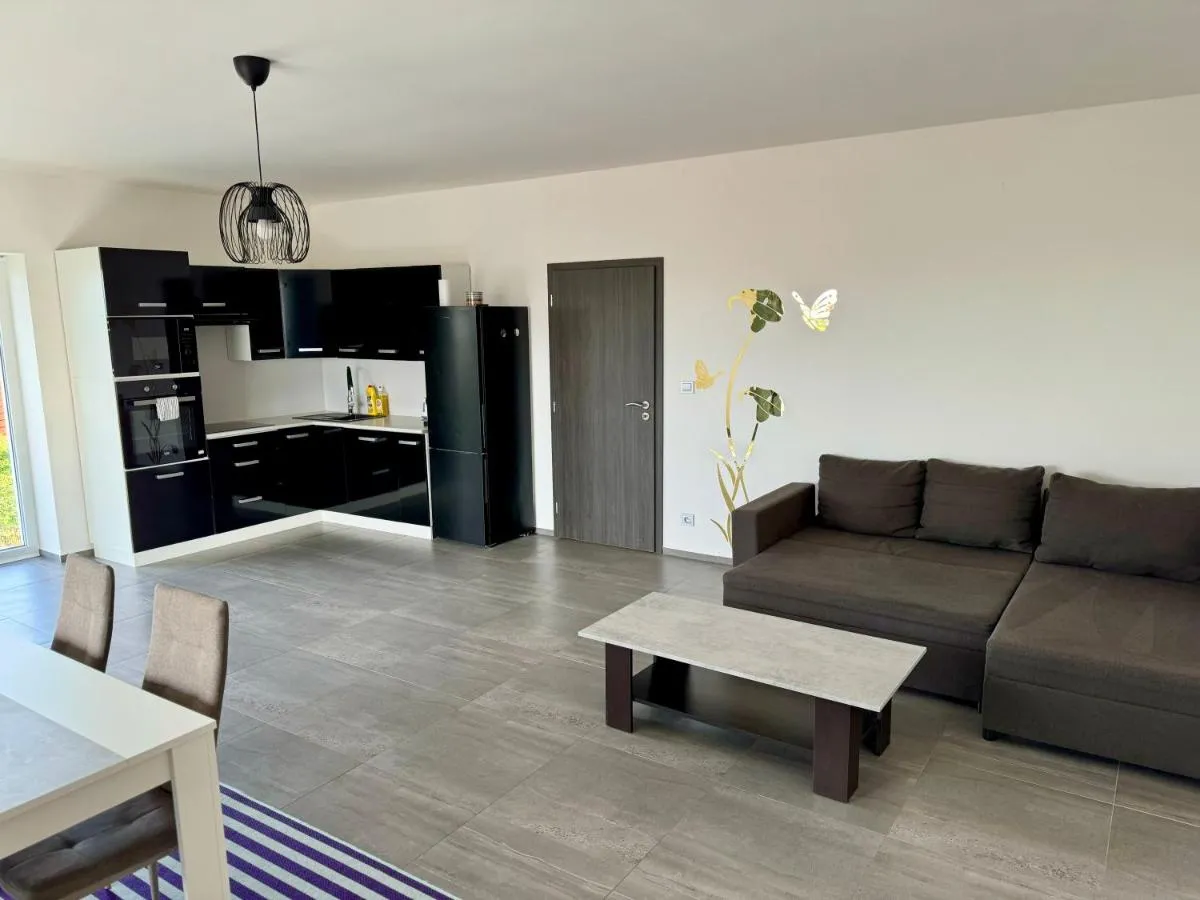 Image 4 of Byt apartman 74m2 vyhled klid priroda