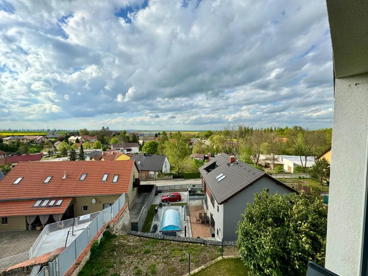 Image 3 of Byt apartman 74m2 vyhled klid priroda