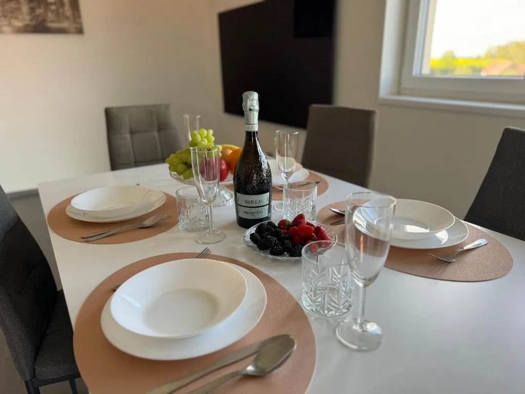 Image of Byt apartman 74m2 vyhled klid priroda