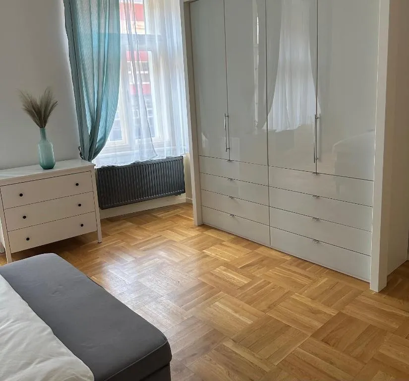 Image of Byt ve městě Praha 2