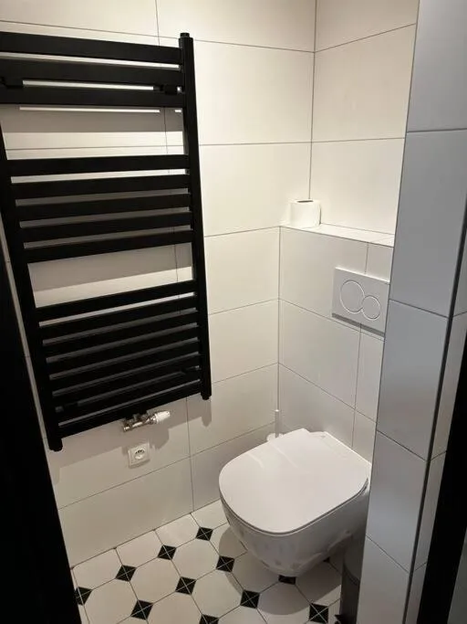 Image 3 of Byt v rezidenční čtvrti Prahy 6