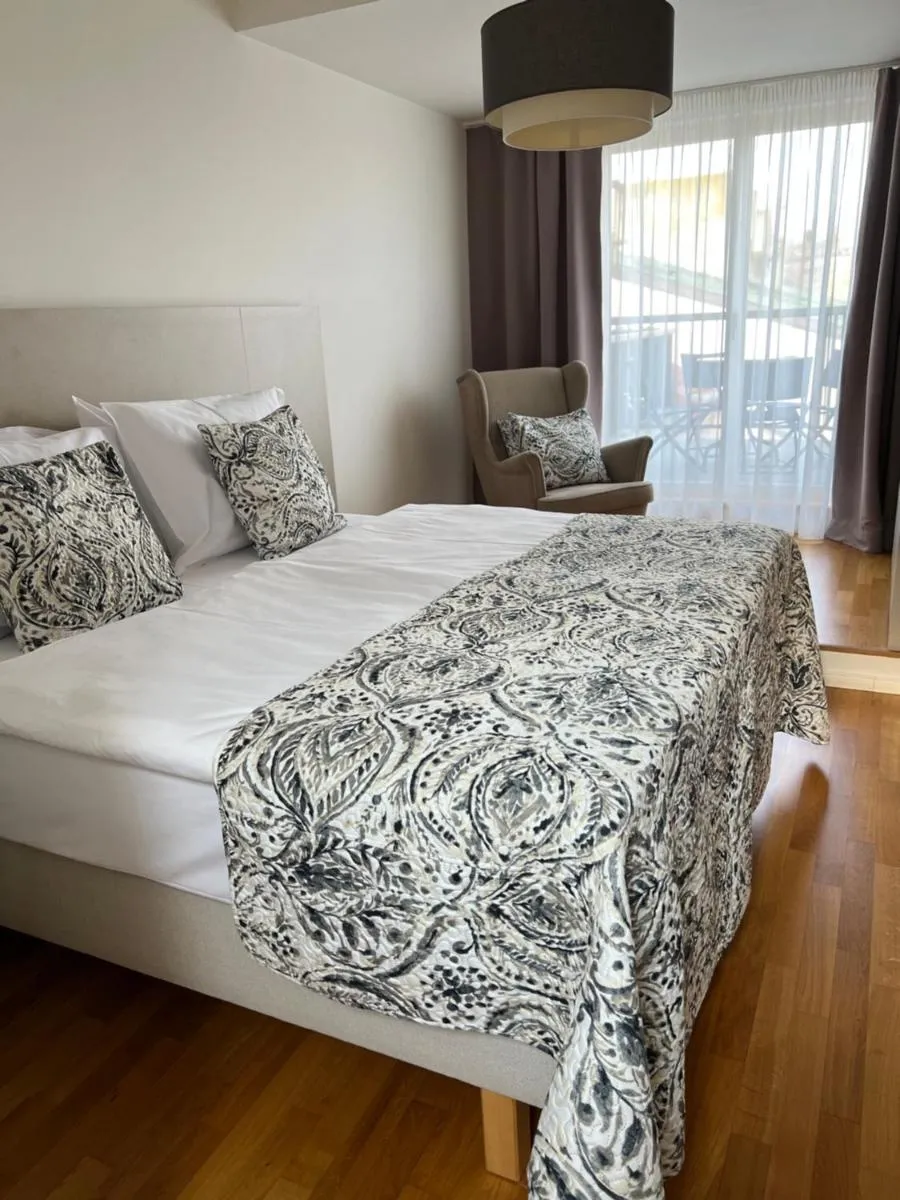 Image 1 of CE Apartment Prague Castle