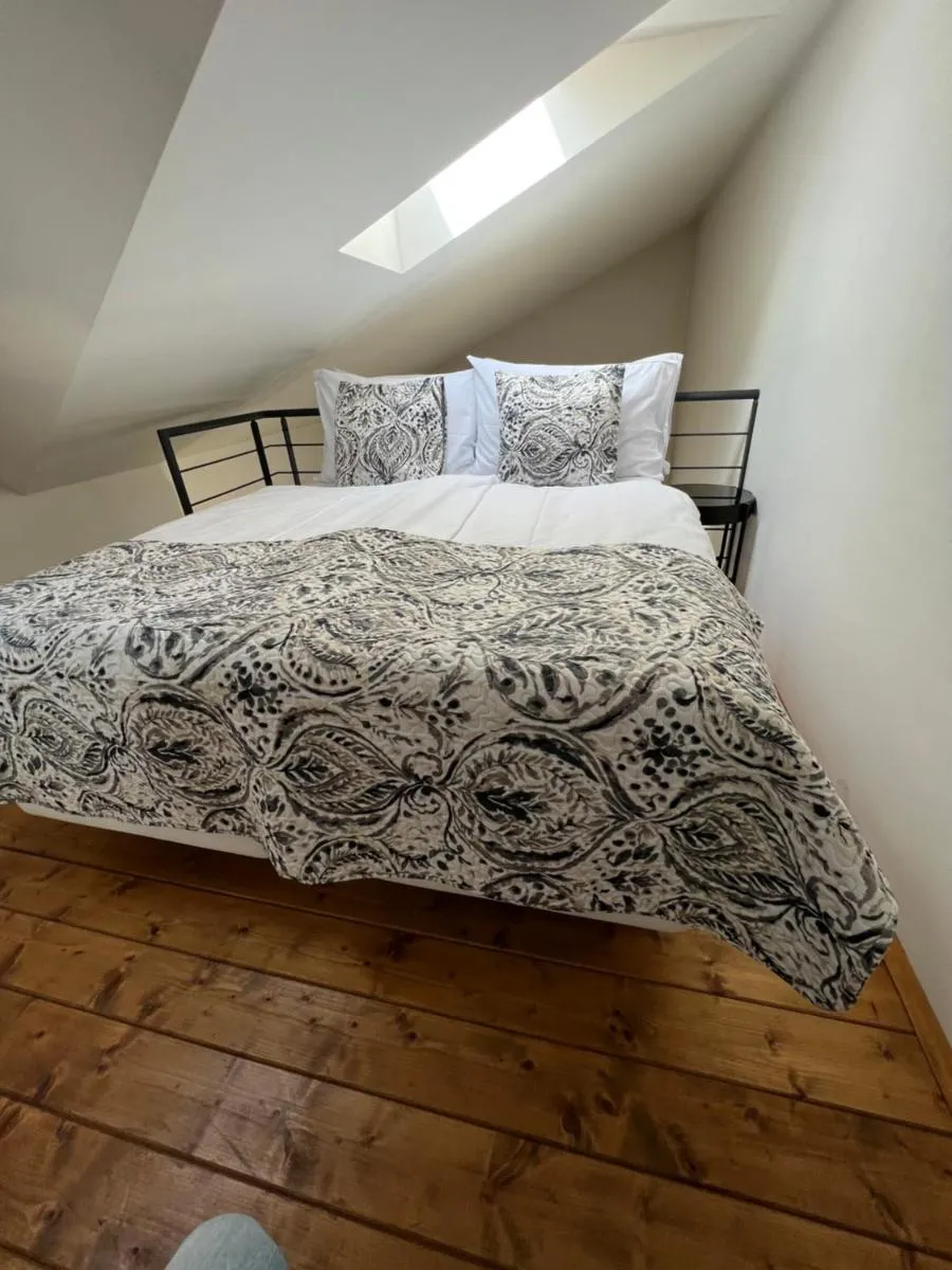 Image 6 of CE Apartment Prague Castle