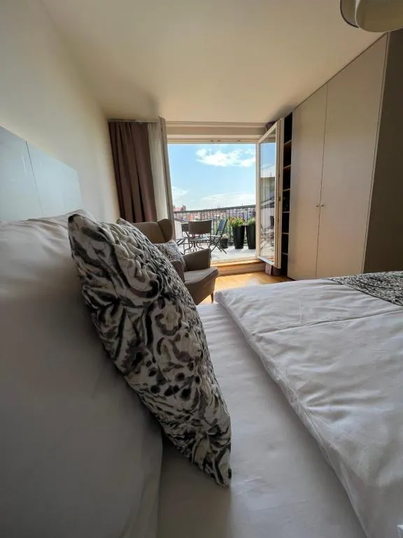 Image of CE Apartment Prague Castle