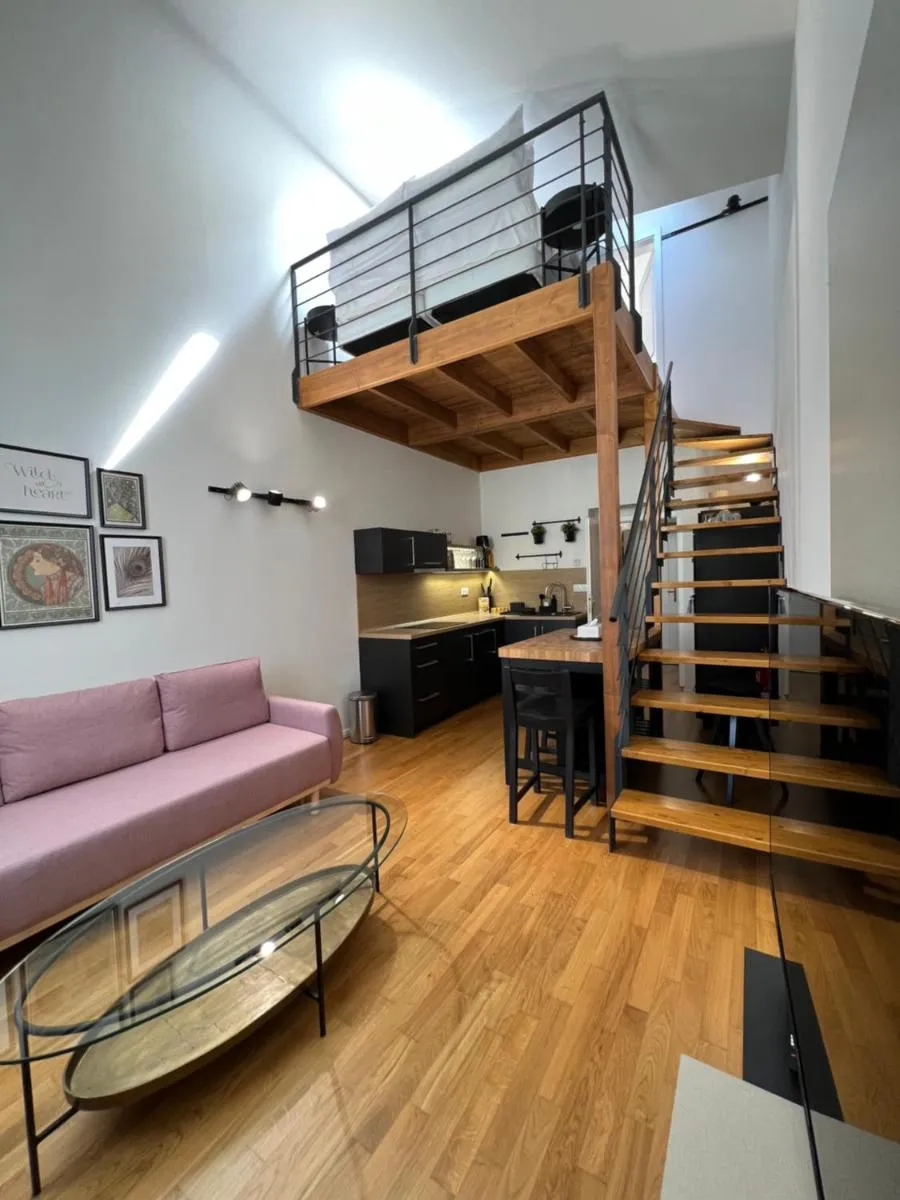 Image 3 of CE Apartment Prague Castle