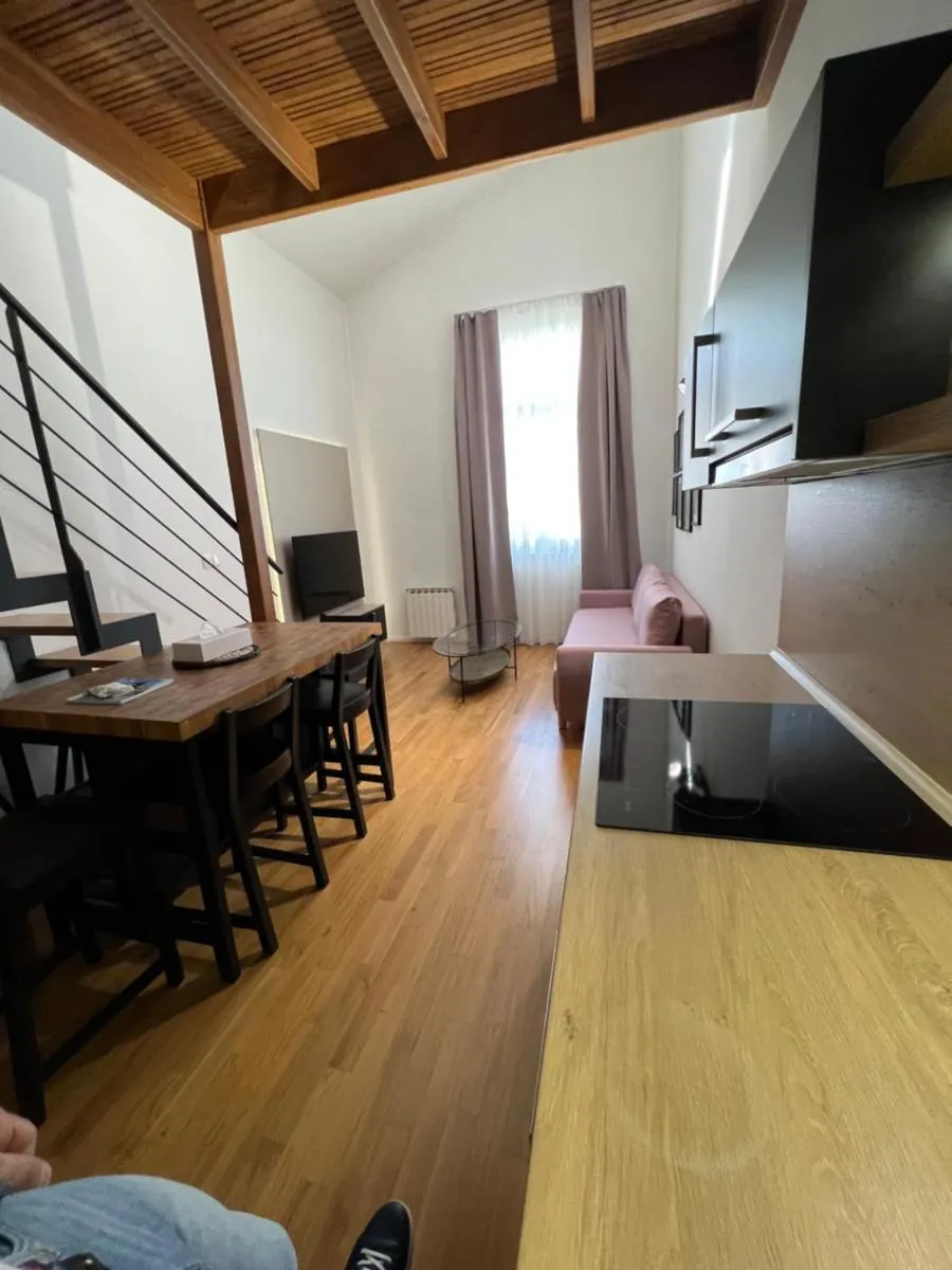 Image 4 of CE Apartment Prague Castle