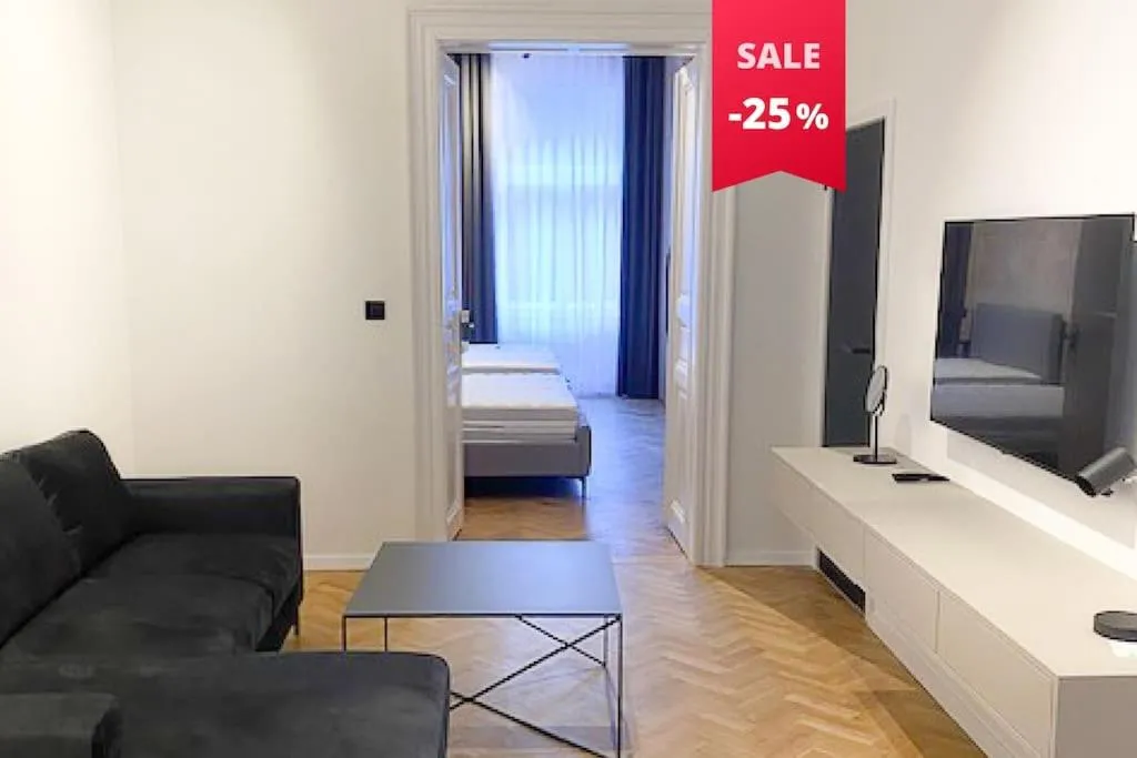 Image of Capitol deLuxe apartment