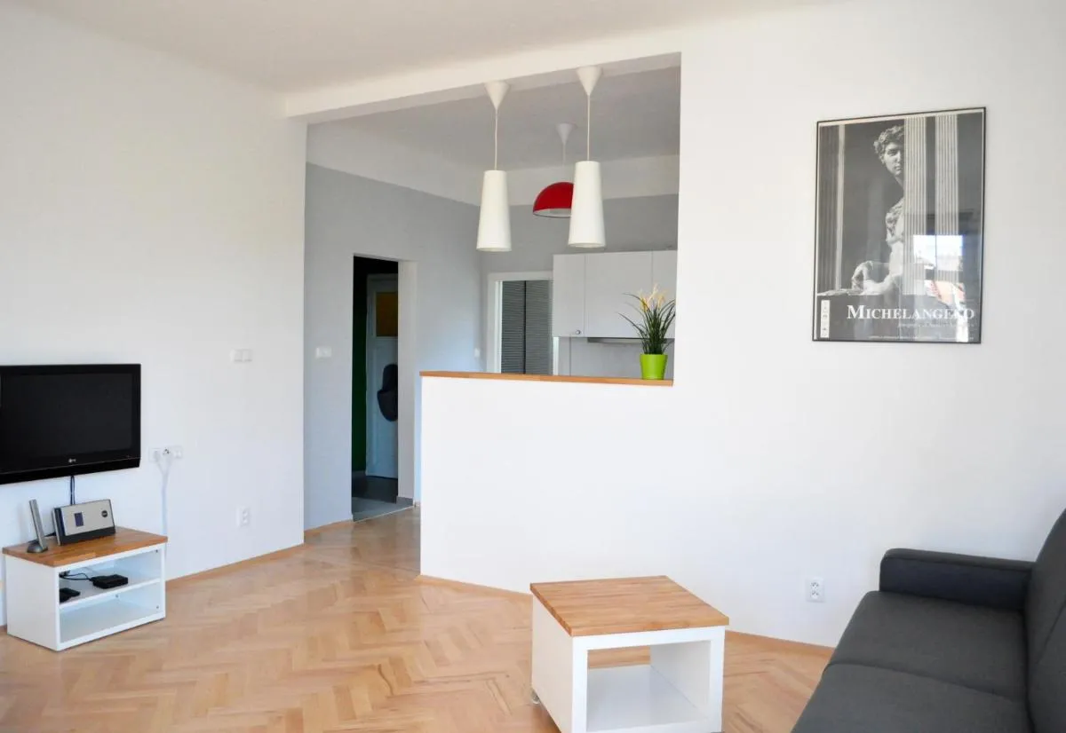 Image 2 of Central-Modern-Apartment