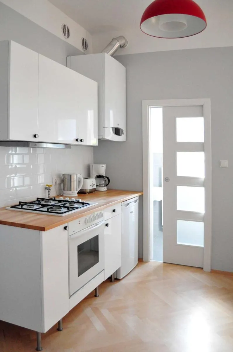 Image 4 of Central-Modern-Apartment