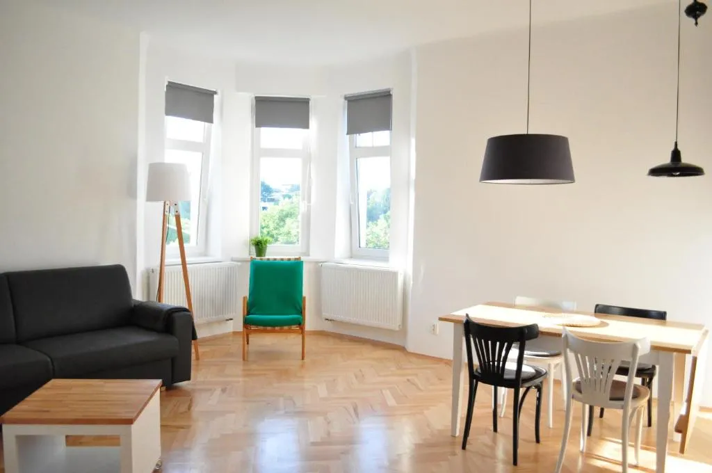 Image of Central-Modern-Apartment