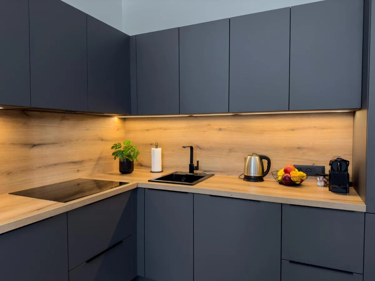 Image 6 of Central Riverside Apartment – Free Parking