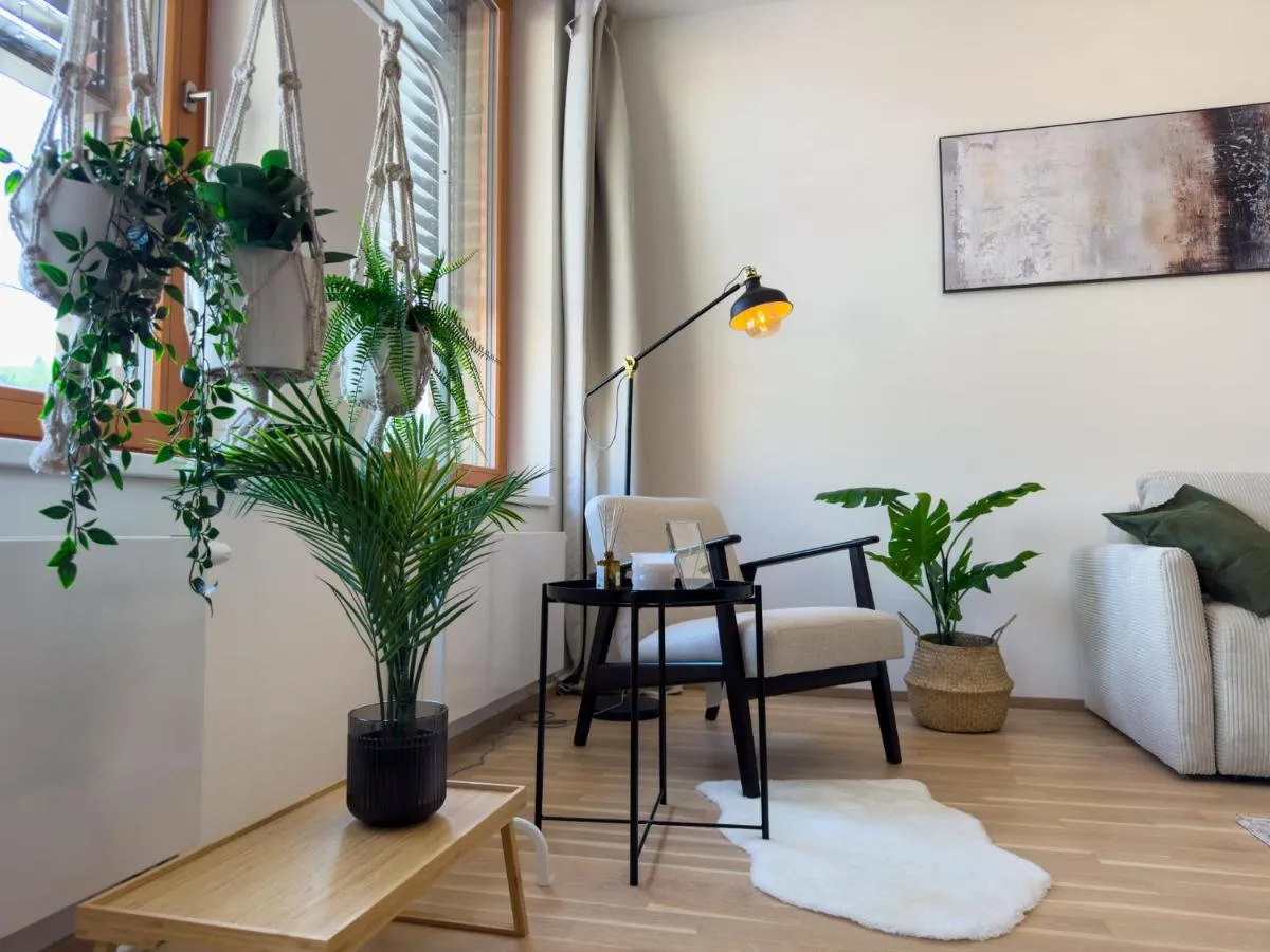 Image 5 of Central Riverside Apartment – Free Parking