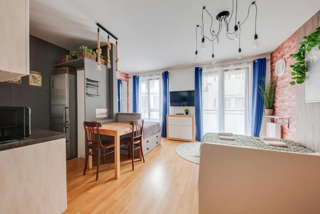 Image of Centrum Royal Studio