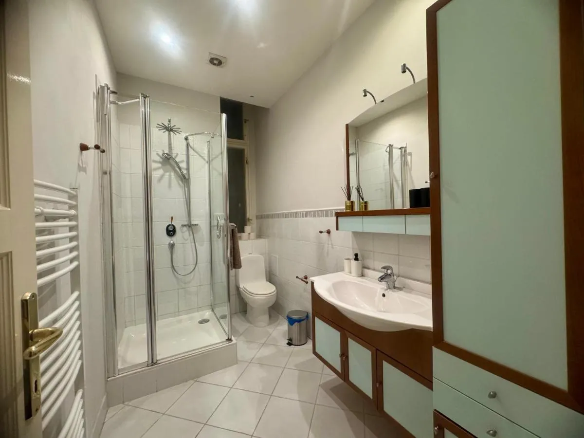 Image 2 of Charles Bridge Apartment