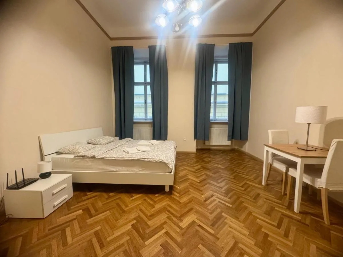 Image 1 of Charles Bridge Apartment