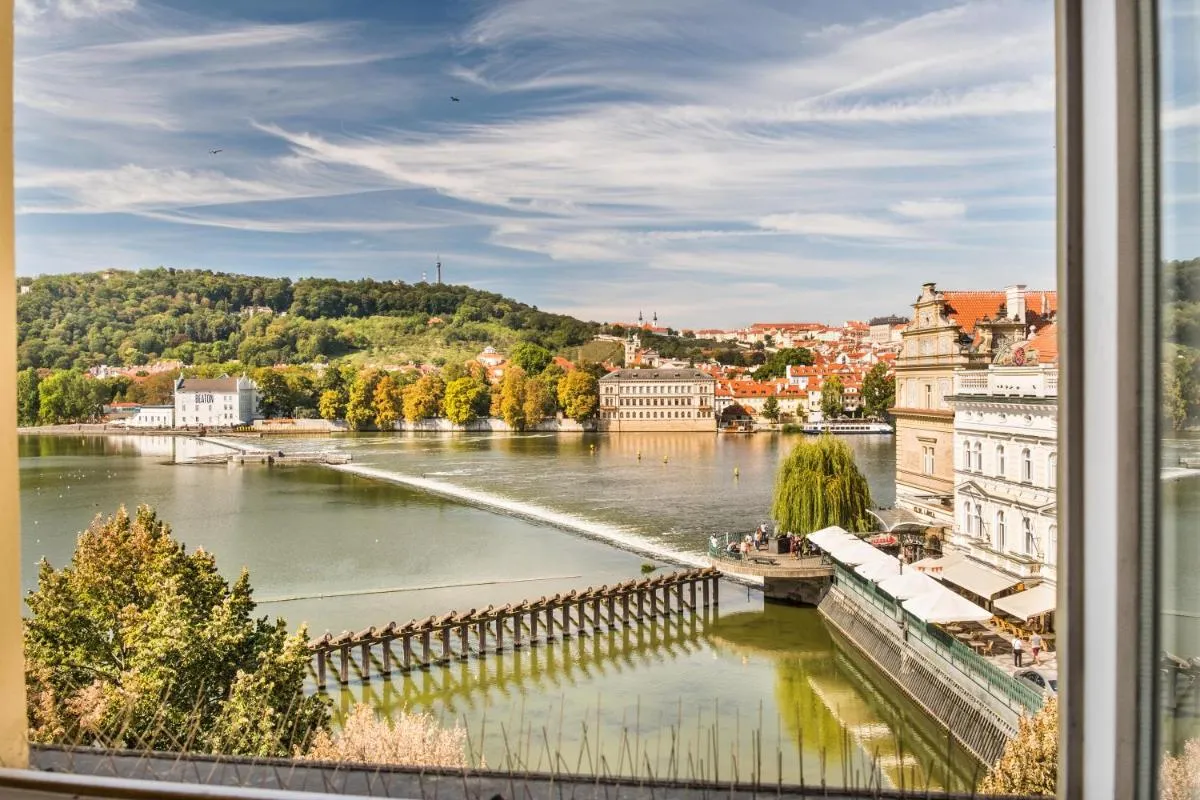 Image 5 of Charles Bridge Palace