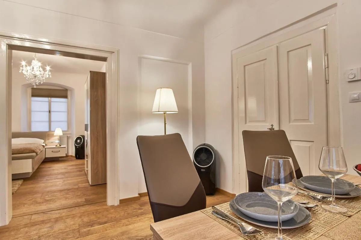 Image 6 of Charles Bridge Royal Apartment