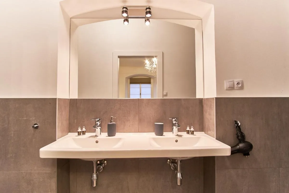 Image 1 of Charles Bridge Royal Apartment