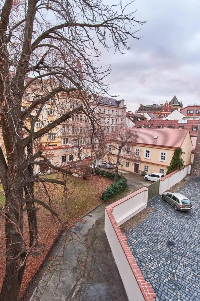 Image 5 of Charles Bridge Royal Apartment