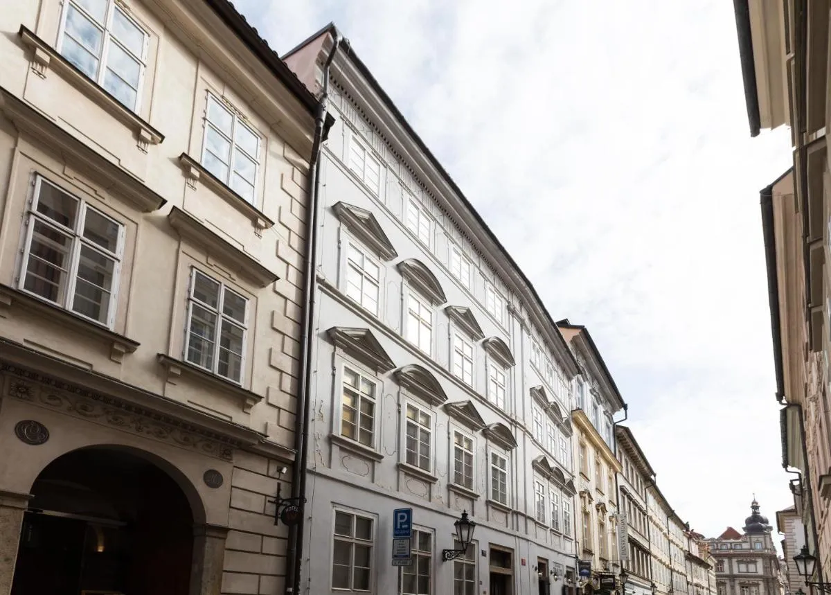 Image 5 of Charles Bridge Royal Apartments – Castle District
