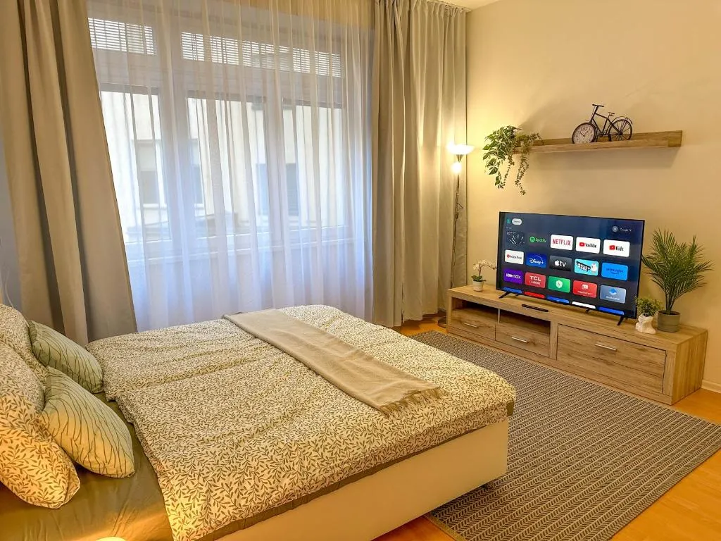 Image of Charming Apartment by Museum and Wenceslas Square