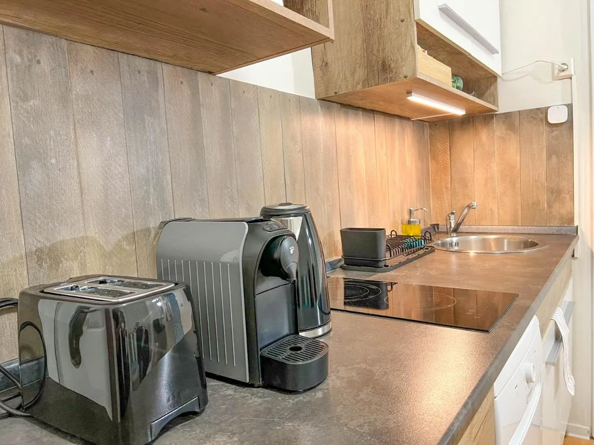 Image 3 of Charming Apartment by Museum and Wenceslas Square