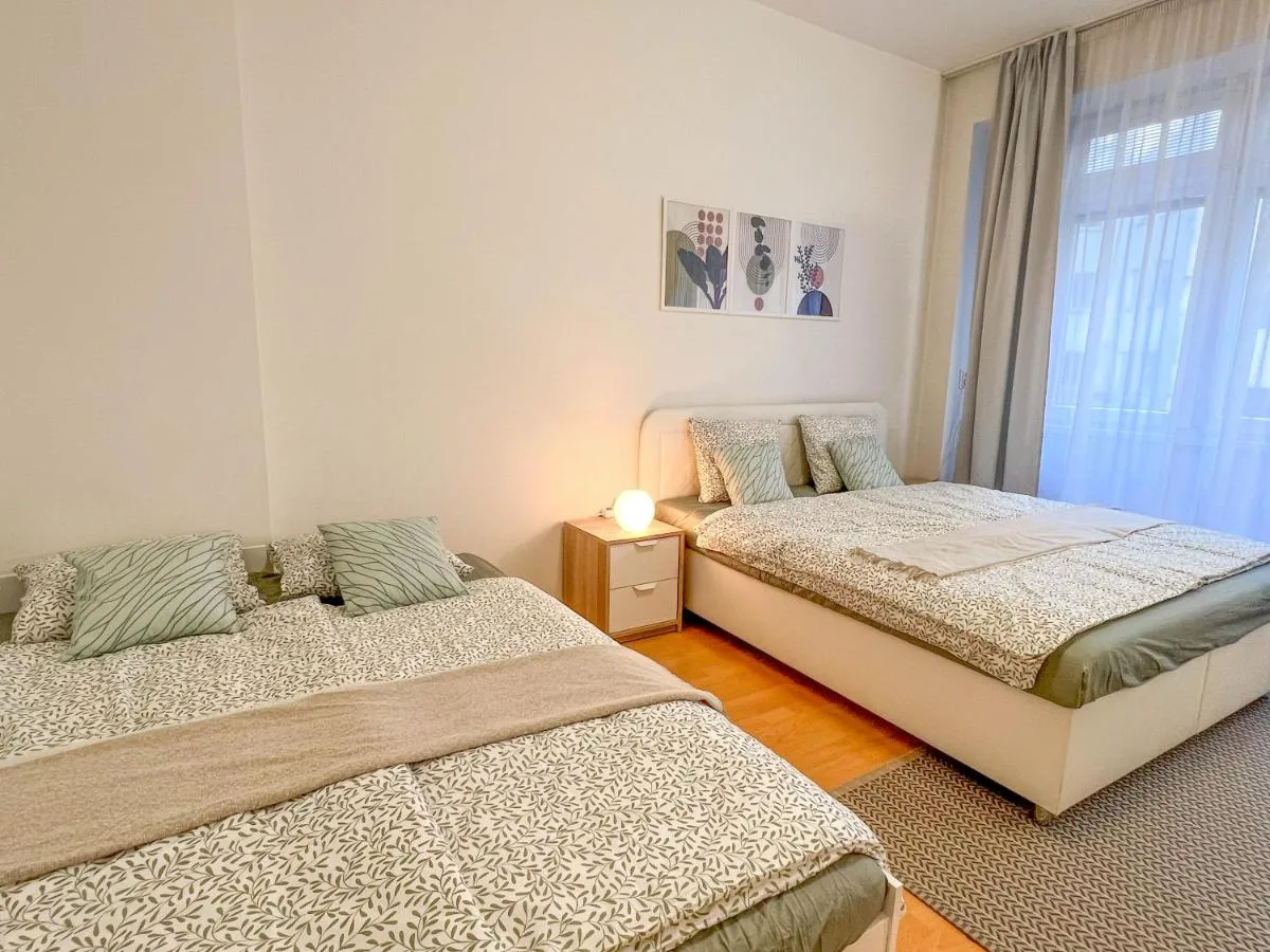 Image 1 of Charming Apartment by Museum and Wenceslas Square