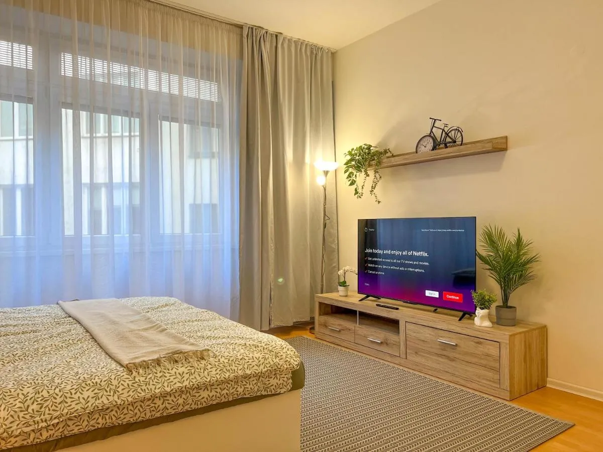 Image 4 of Charming Apartment by Museum and Wenceslas Square