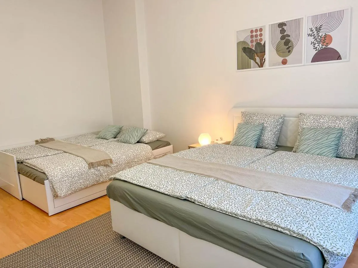 Image 6 of Charming Apartment by Museum and Wenceslas Square