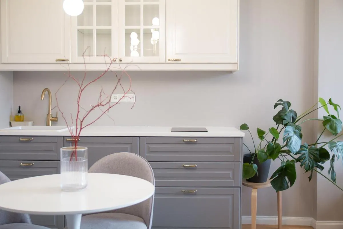 Image 3 of Charming Apartment by Wenceslas square and National Museum with AC