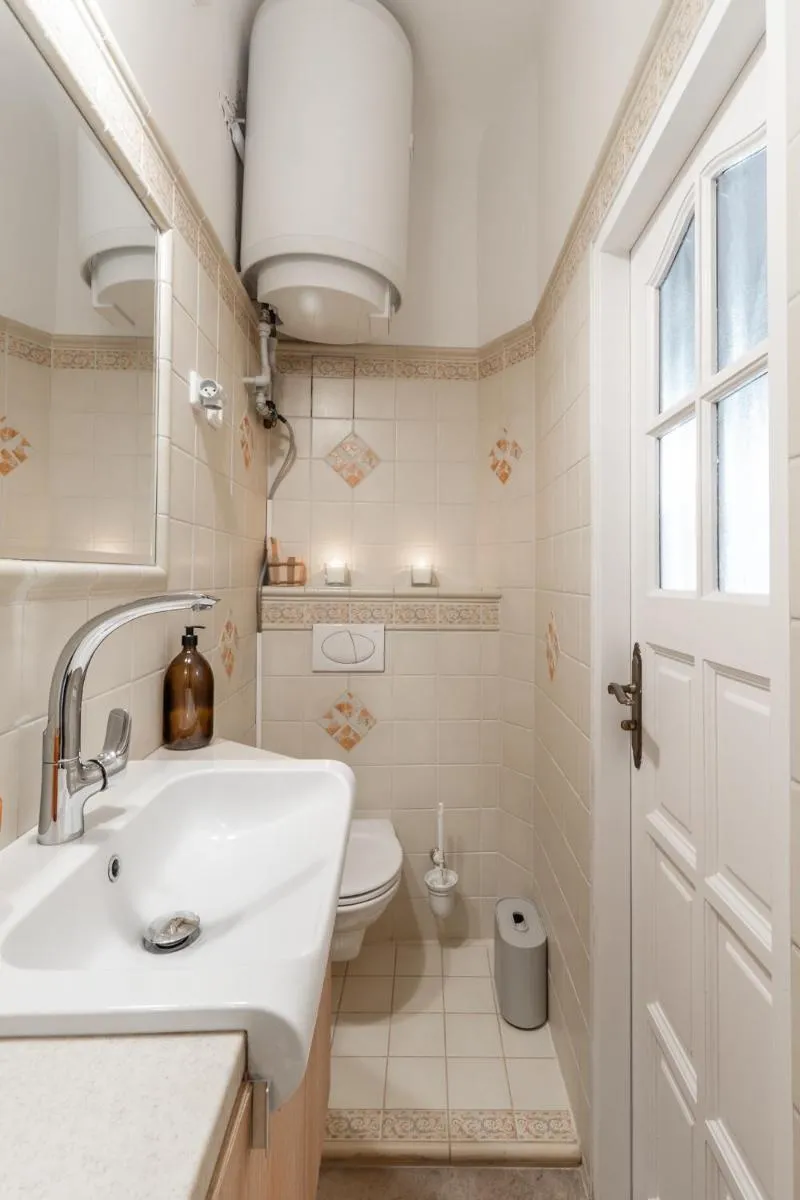 Image 6 of Charming Apartment in Lesser Town