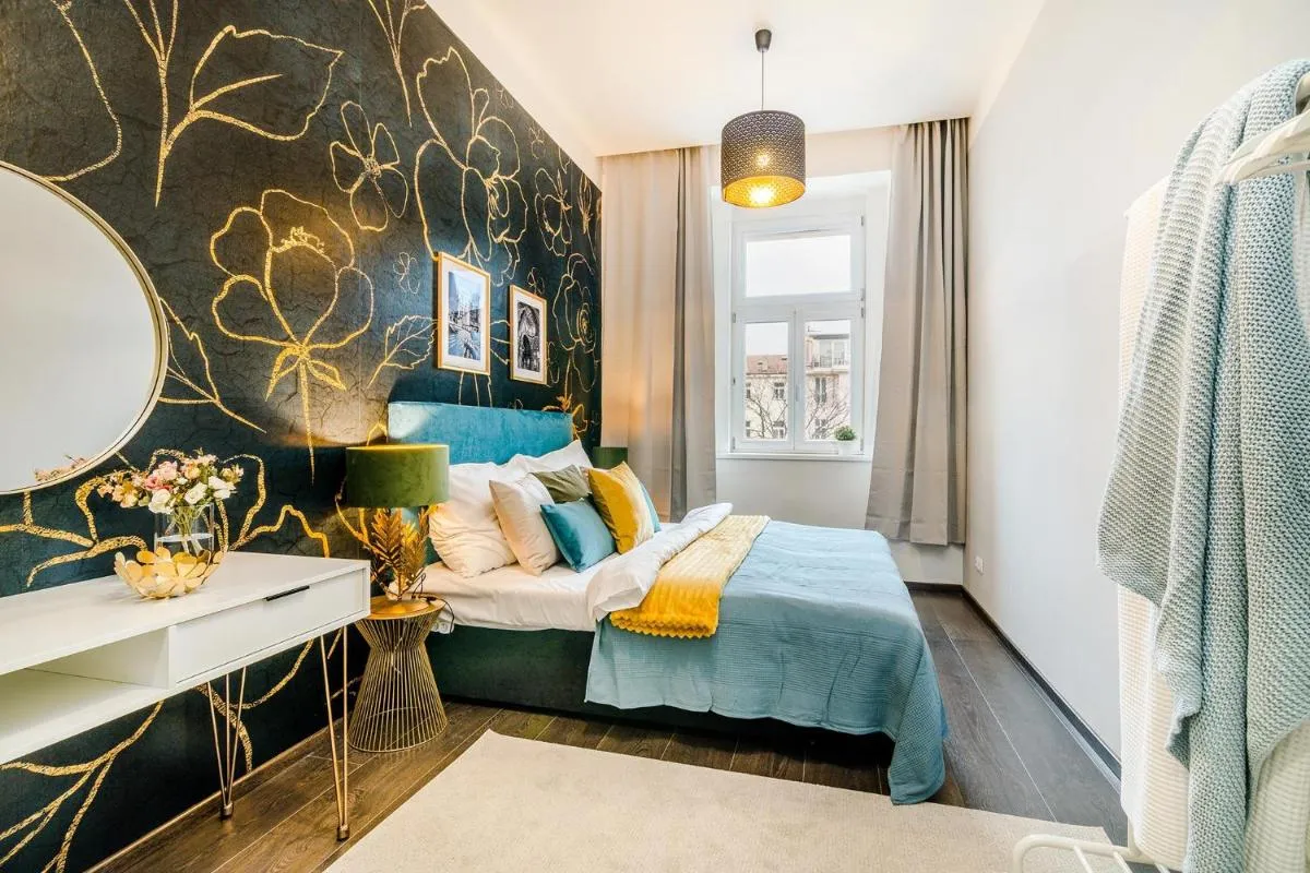 Image 3 of Charming Apartments Prague by Michal&Friends