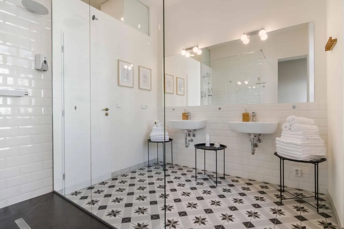 Image 4 of Charming Apartments Prague by Michal&Friends
