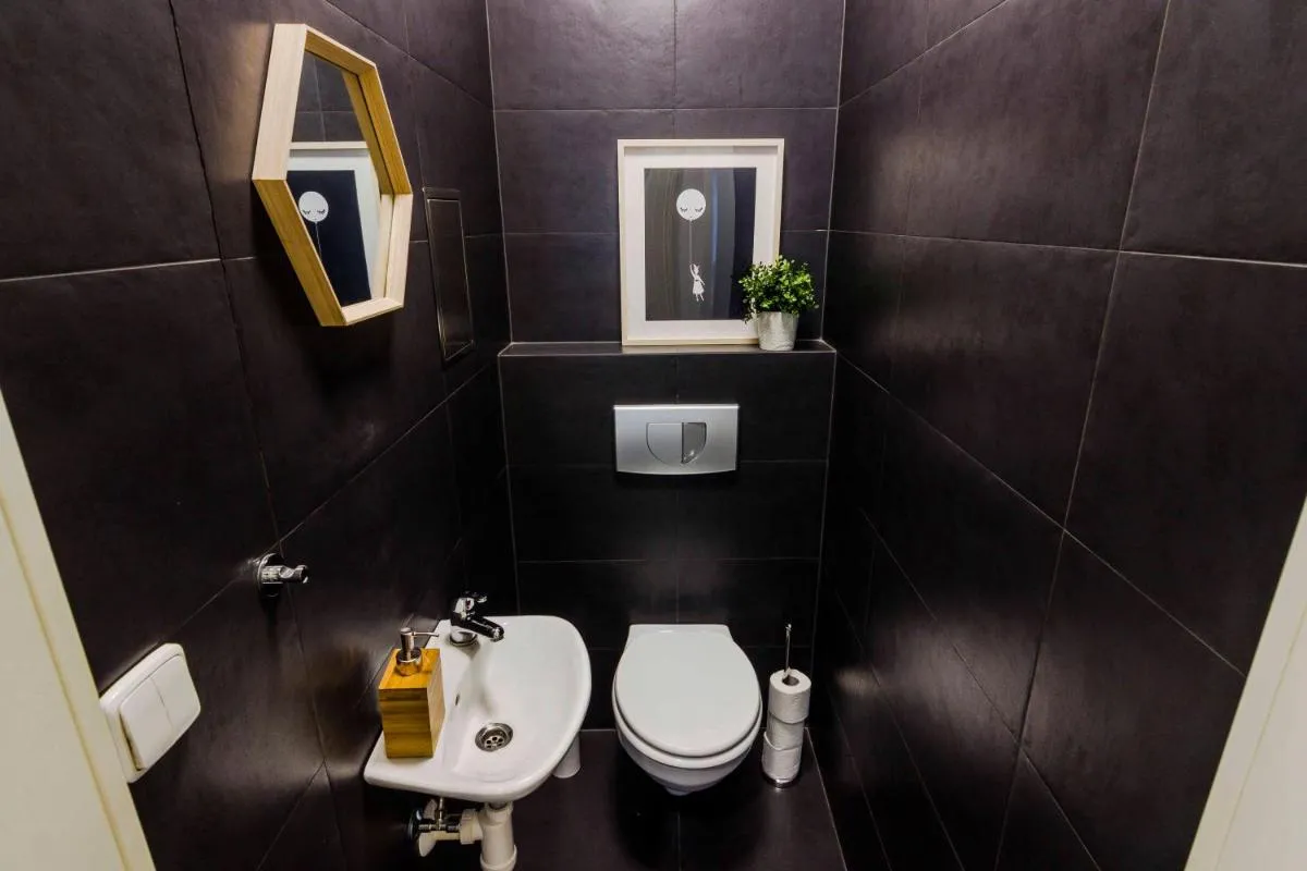 Image 5 of Charming Apartments Prague by Michal&Friends