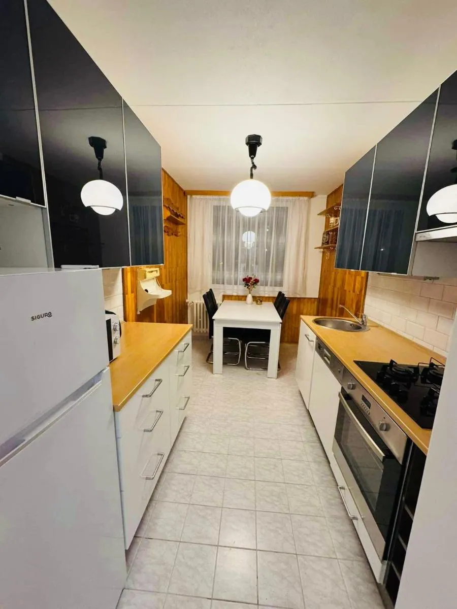 Image 4 of Charming apart near Center