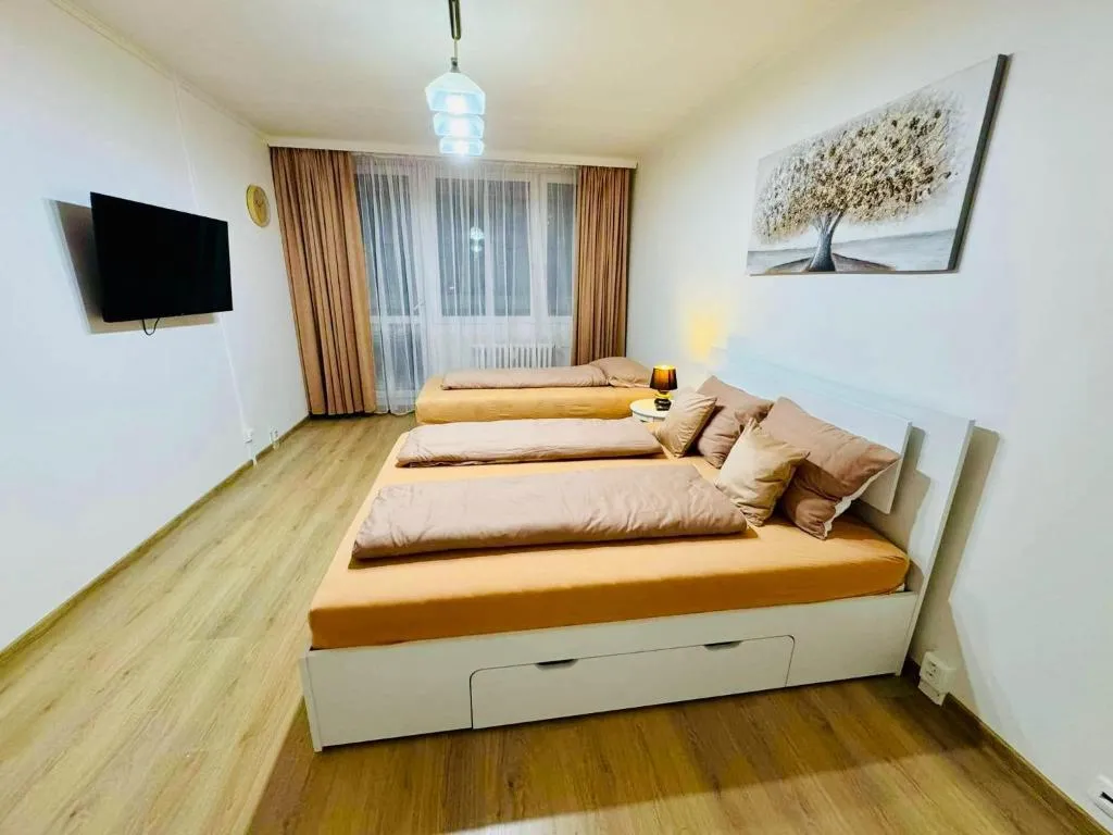 Image of Charming apart near Center