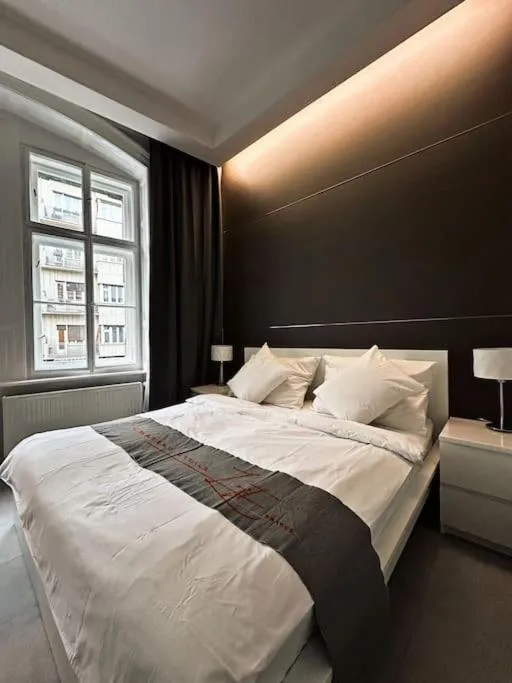Image of Château Étoile Loft – PRG Centre