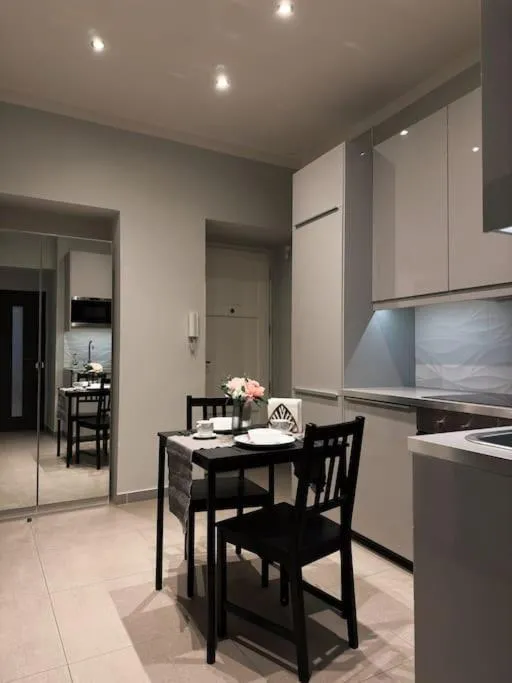 Image 3 of Château Étoile Loft – PRG Centre