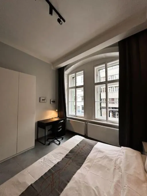 Image 4 of Château Étoile Loft – PRG Centre
