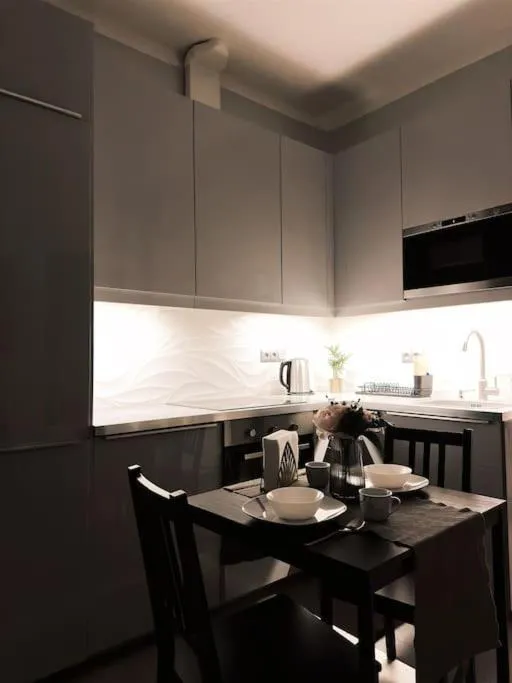 Image 6 of Château Étoile Loft – PRG Centre